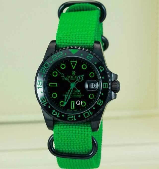 Rolex watch man-429